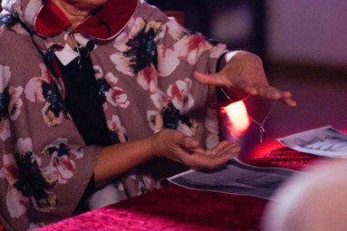 Ennustamine kaartidega #2