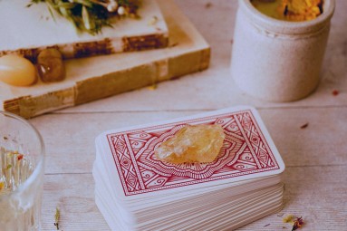 Ennustamine kaartidega #5