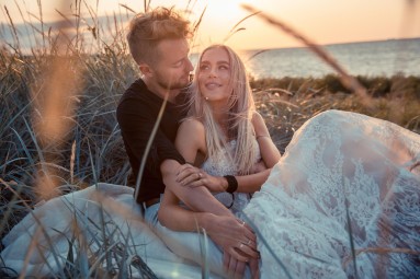 Romantiline fotosessioon “Love Story” #1