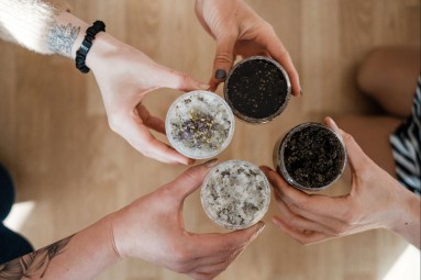 Aktiivne ja meeldejääv sünnipäev MaiWistiku stuudios #3