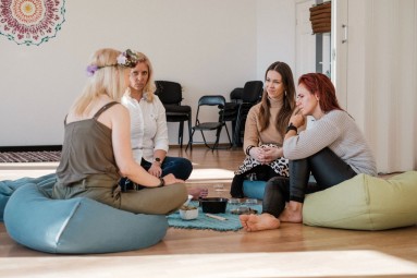 Aktiivne ja meeldejääv sünnipäev MaiWistiku stuudios #5