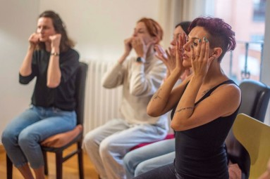 Aktiivne ja meeldejääv sünnipäev MaiWistiku stuudios #7