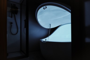 Плавание в Flowdream #2