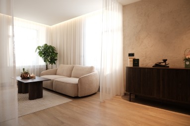 Плавание в Flowdream #3