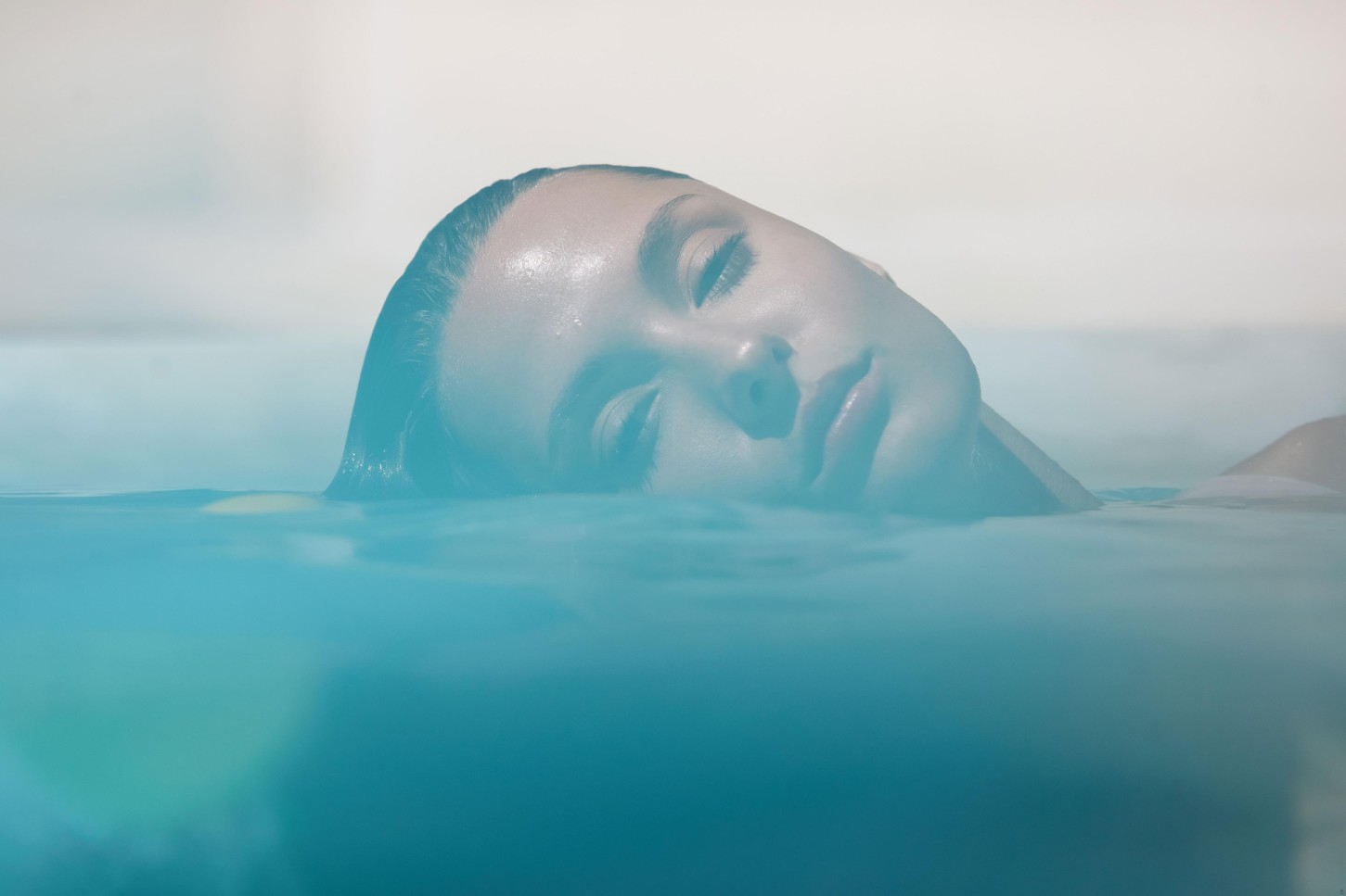 Плавание в невесомости в Flowdream – глубокое расслабление для тела и ума