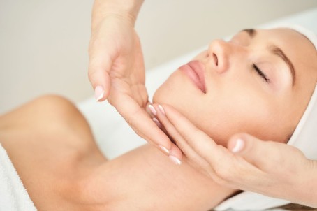 Лёгкость и восстановление | SPA-ритуал для уставших ног