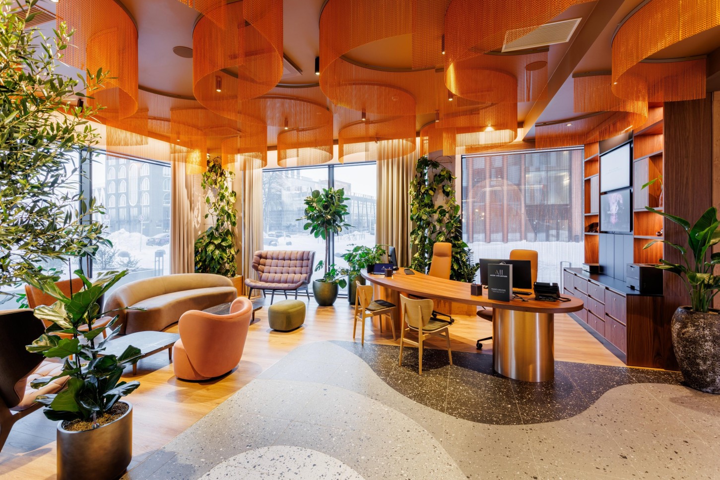 Täiuslik linnapuhkus kahele Novotel Tallinnas